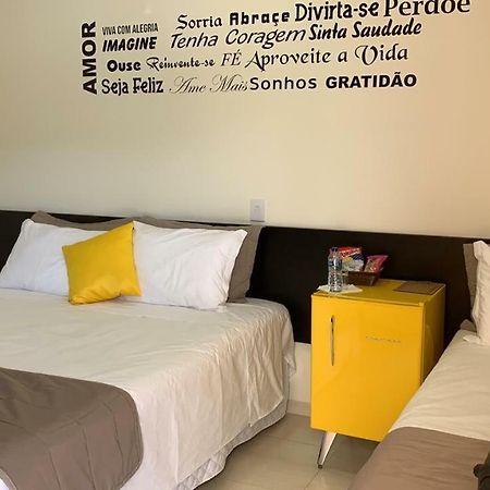 Comodoro Rossi Hotel מראה חיצוני תמונה
