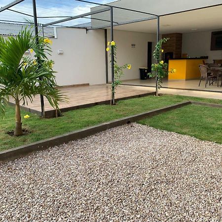 Comodoro Rossi Hotel מראה חיצוני תמונה