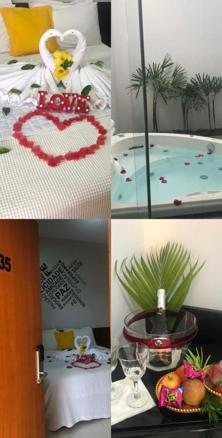 Comodoro Rossi Hotel מראה חיצוני תמונה