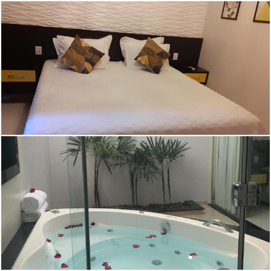 Comodoro Rossi Hotel מראה חיצוני תמונה