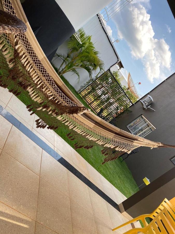Comodoro Rossi Hotel מראה חיצוני תמונה