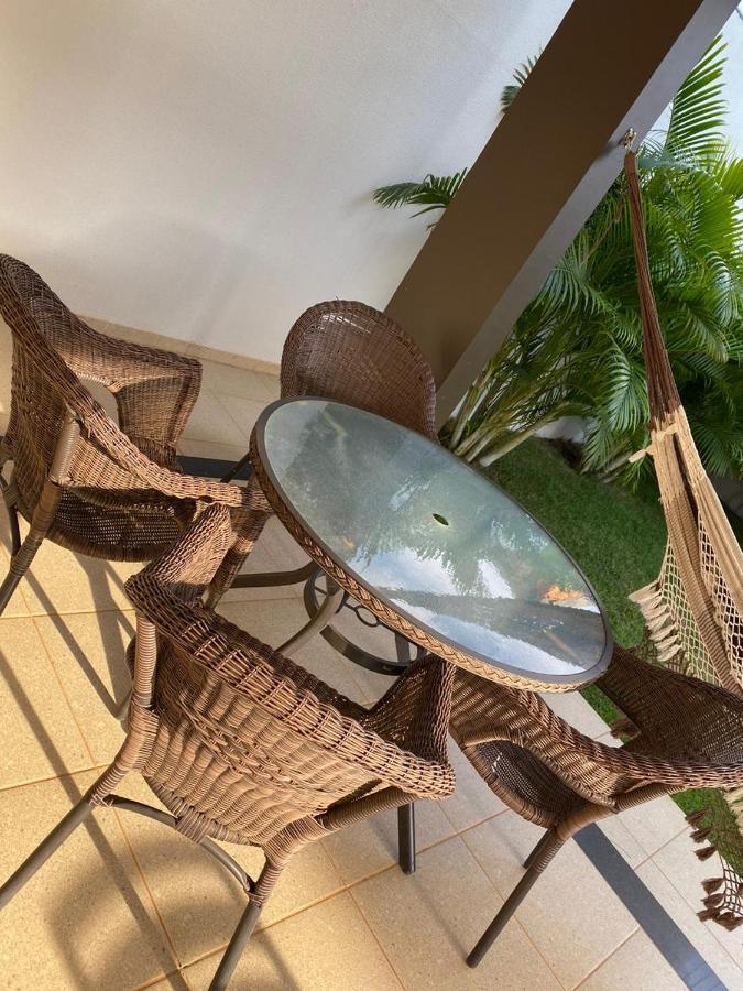 Comodoro Rossi Hotel מראה חיצוני תמונה