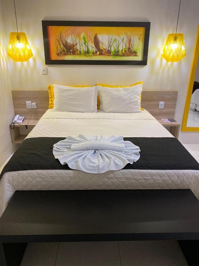 Comodoro Rossi Hotel מראה חיצוני תמונה