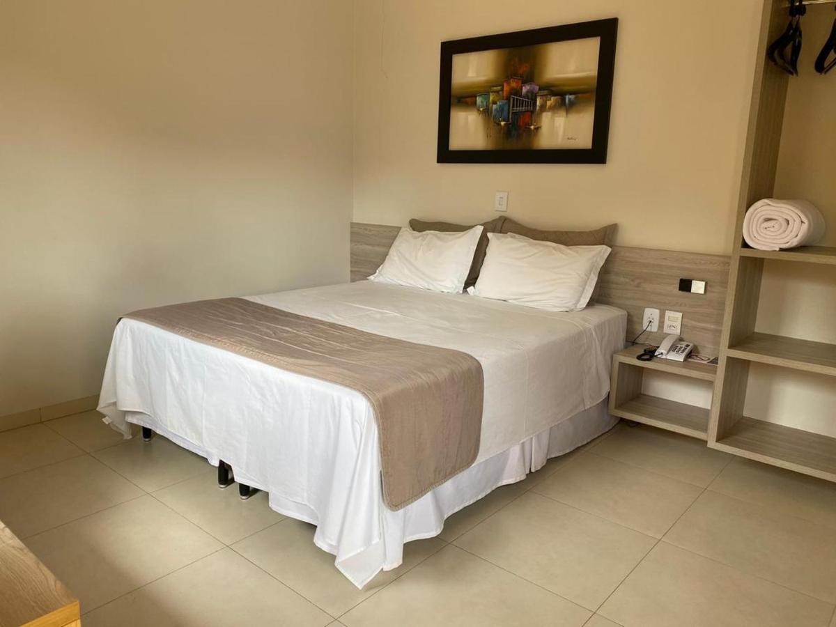 Comodoro Rossi Hotel מראה חיצוני תמונה
