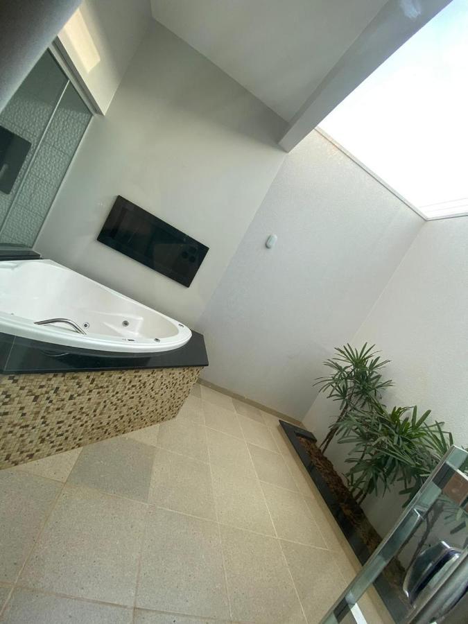 Comodoro Rossi Hotel מראה חיצוני תמונה