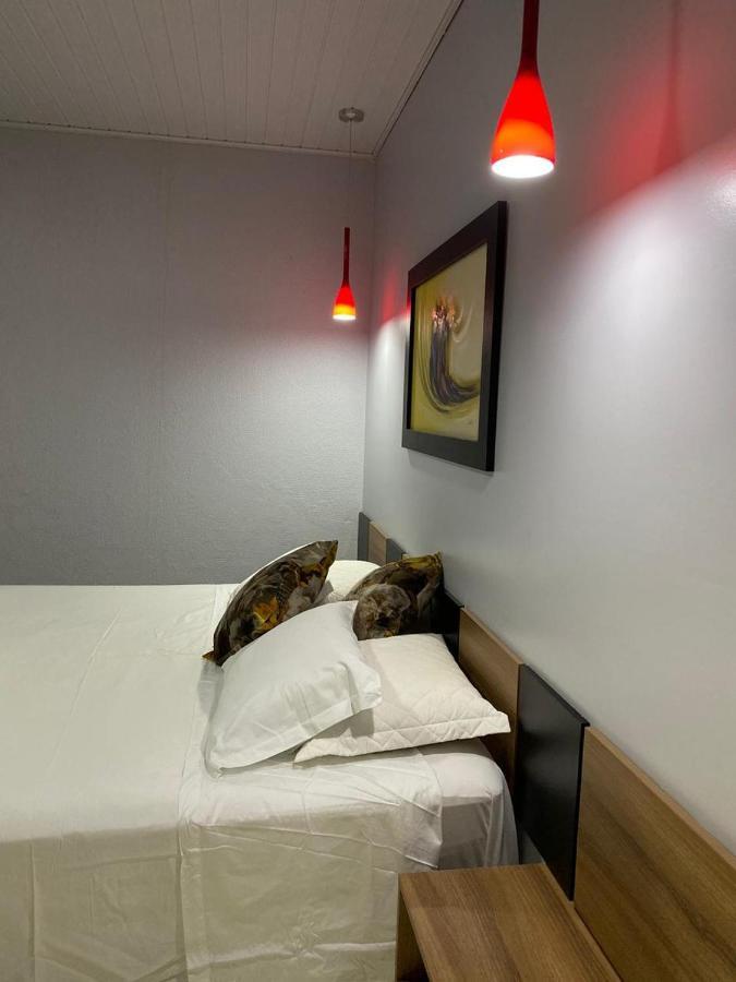 Comodoro Rossi Hotel מראה חיצוני תמונה