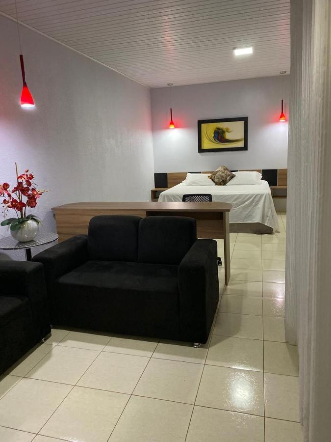 Comodoro Rossi Hotel מראה חיצוני תמונה