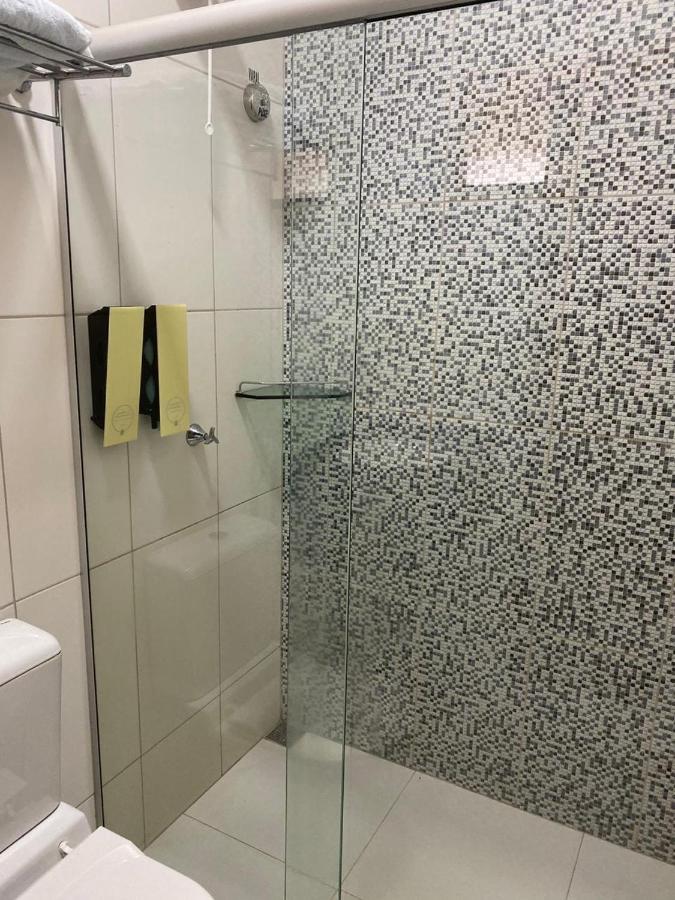 Comodoro Rossi Hotel מראה חיצוני תמונה